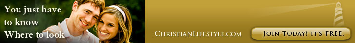 ChristianLifestyle