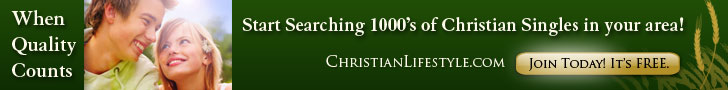 ChristianLifestyle